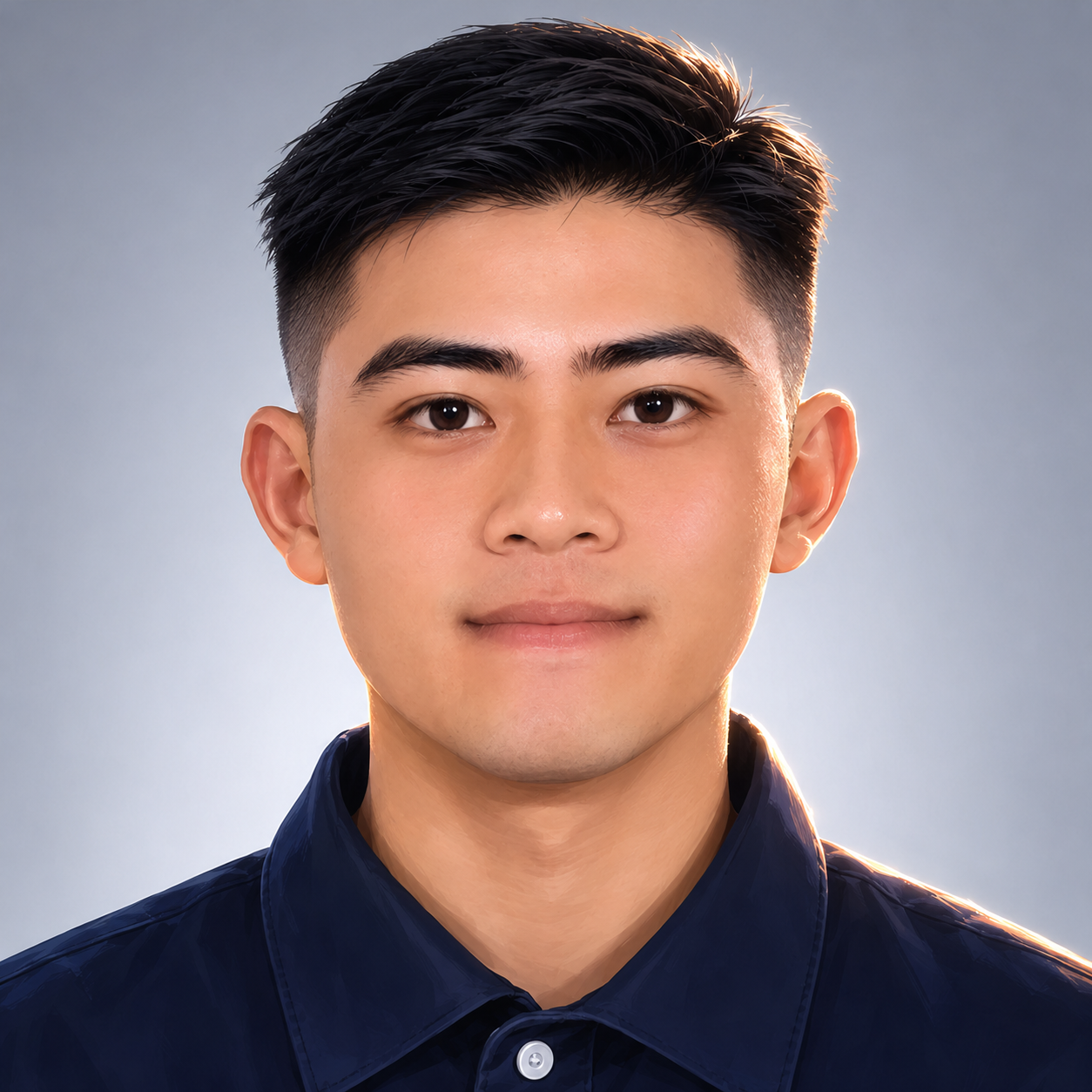 Mr. Trong Nguyen, ADAS Verification Engineer — BlinkThorLabs